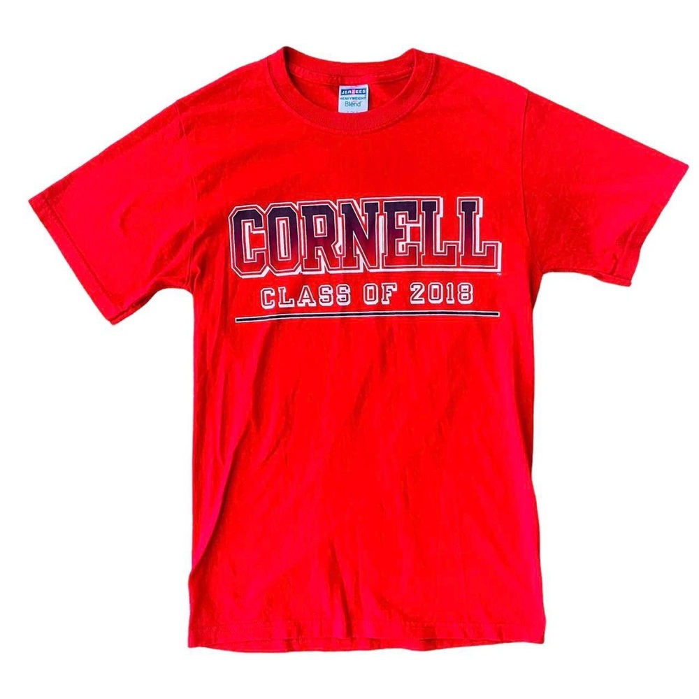 Cornell University Shirt